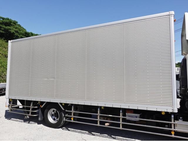 Isuzu FORWARD 2008-03 7269156-7