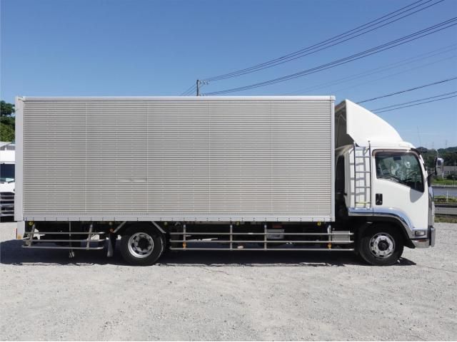 Isuzu FORWARD 2008-03 7269156-8