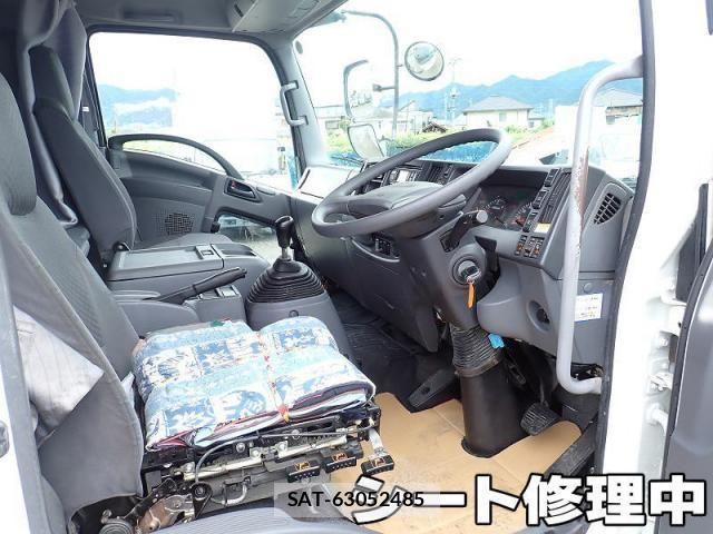 Isuzu FORWARD 2016-01 7271920-11