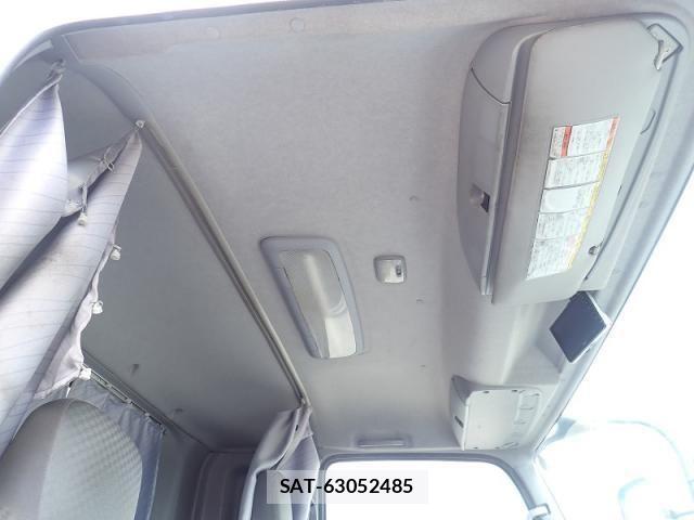 Isuzu FORWARD 2016-01 7271920-12