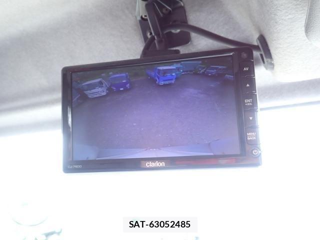 Isuzu FORWARD 2016-01 7271920-17