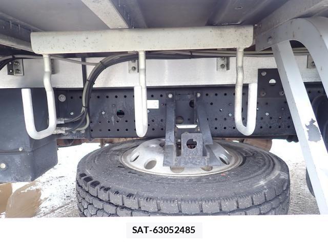 Isuzu FORWARD 2016-01 7271920-19