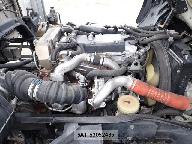 Isuzu FORWARD 2016-01 7271920-22