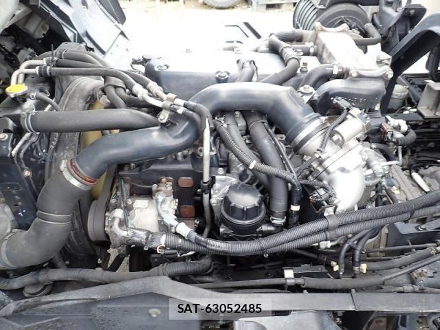 Isuzu FORWARD 2016-01 7271920-23