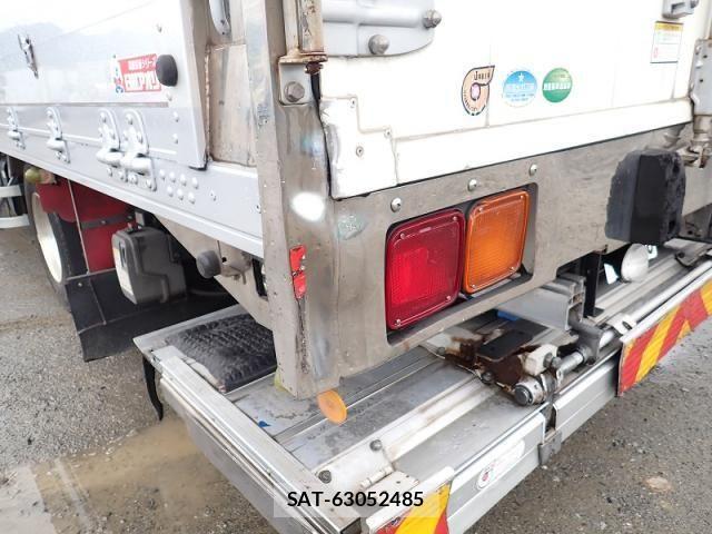 Isuzu FORWARD 2016-01 7271920-24