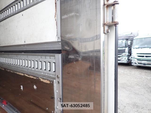Isuzu FORWARD 2016-01 7271920-25