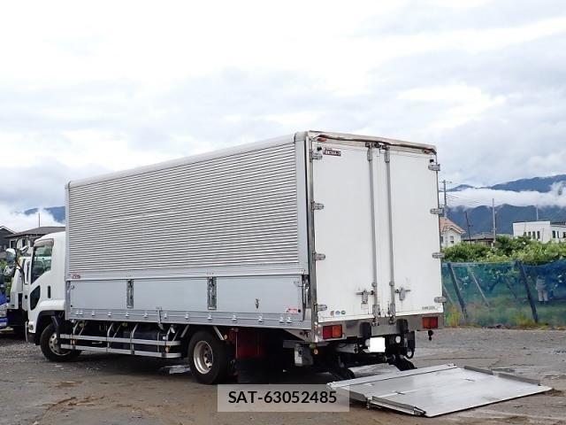 Isuzu FORWARD 2016-01 7271920-3