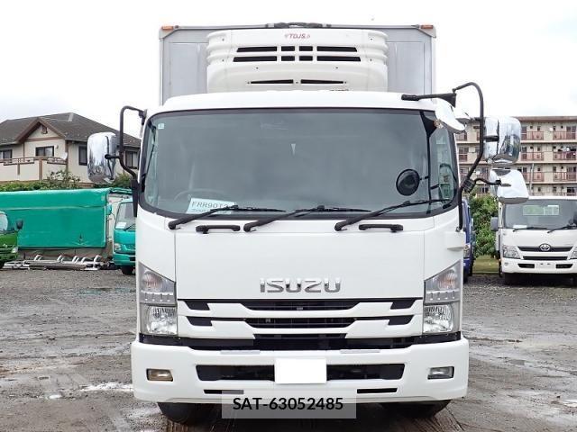 Isuzu FORWARD 2016-01 7271920-4