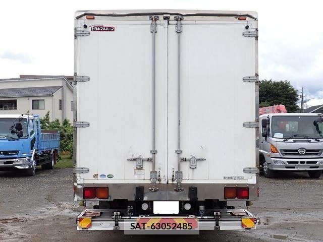 Isuzu FORWARD 2016-01 7271920-5