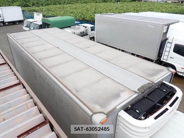 Isuzu FORWARD 2016-01 7271920-6
