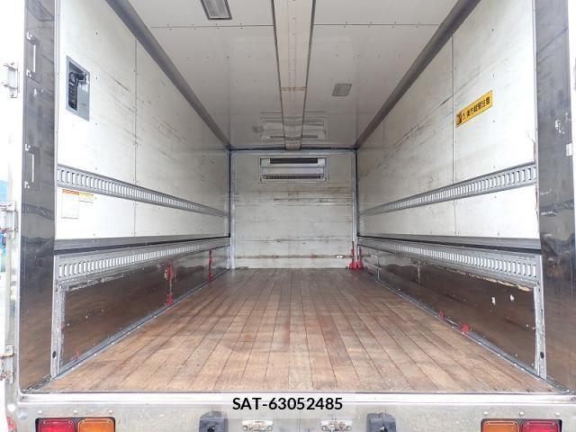 Isuzu FORWARD 2016-01 7271920-7