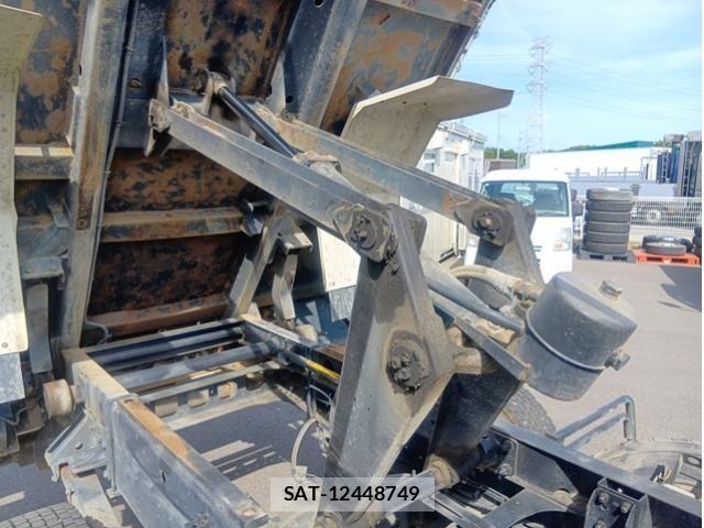 Isuzu FORWARD 2016-01 7271921-10