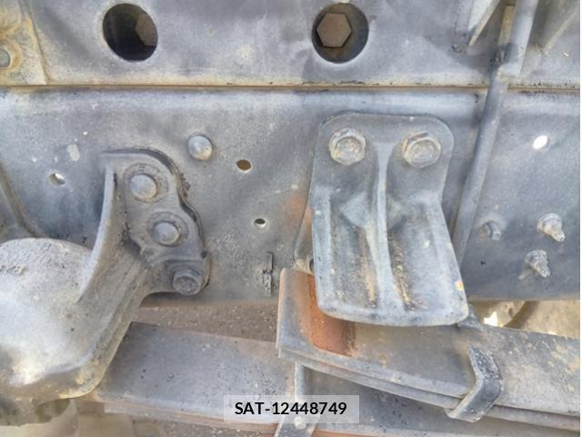 Isuzu FORWARD 2016-01 7271921-12