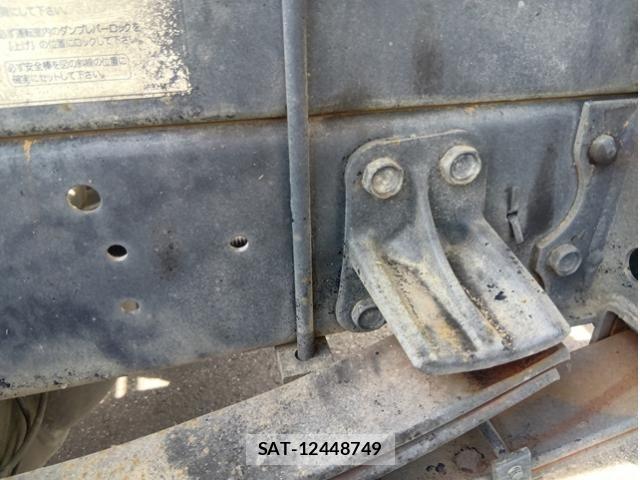Isuzu FORWARD 2016-01 7271921-13