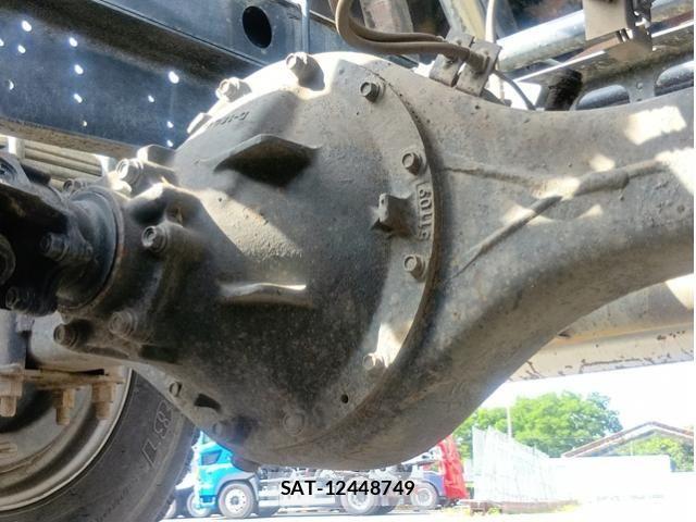 Isuzu FORWARD 2016-01 7271921-14