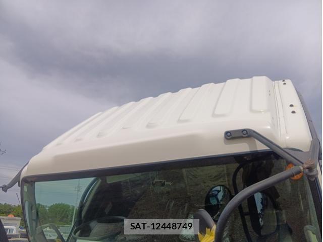 Isuzu FORWARD 2016-01 7271921-18