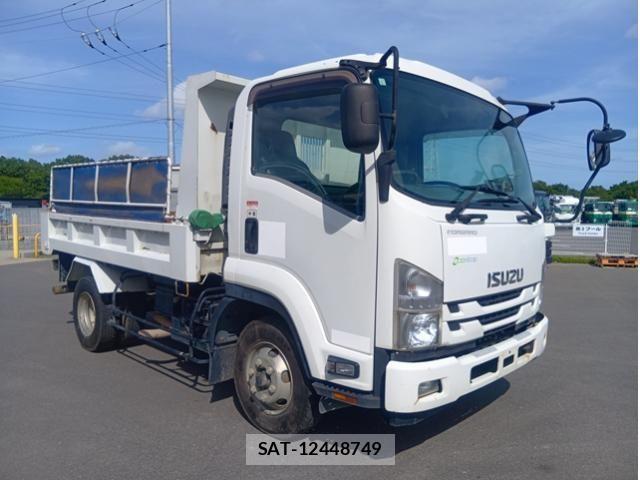 Isuzu FORWARD 2016-01 7271921-1