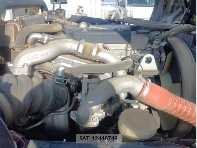 Isuzu FORWARD 2016-01 7271921-19