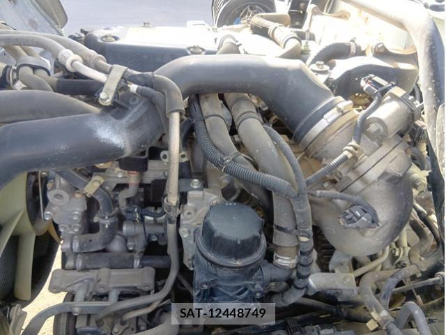 Isuzu FORWARD 2016-01 7271921-20