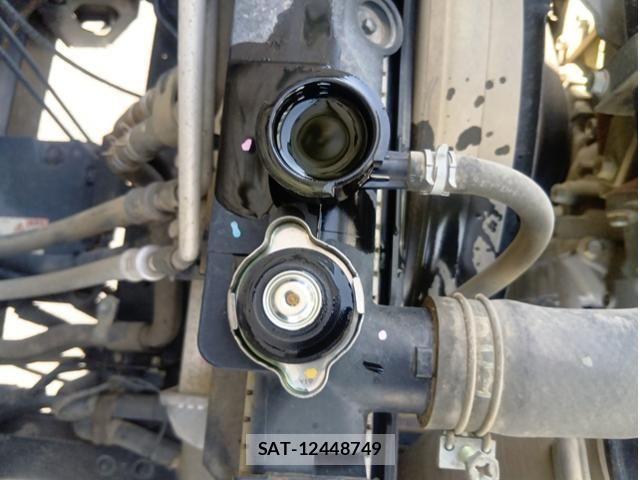 Isuzu FORWARD 2016-01 7271921-22