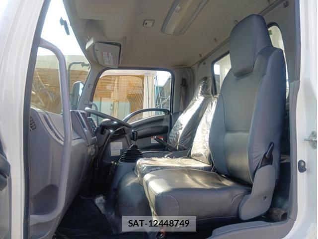 Isuzu FORWARD 2016-01 7271921-25