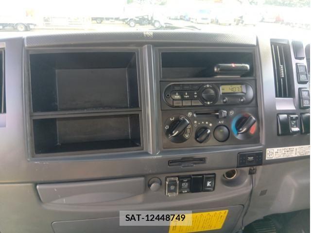 Isuzu FORWARD 2016-01 7271921-27