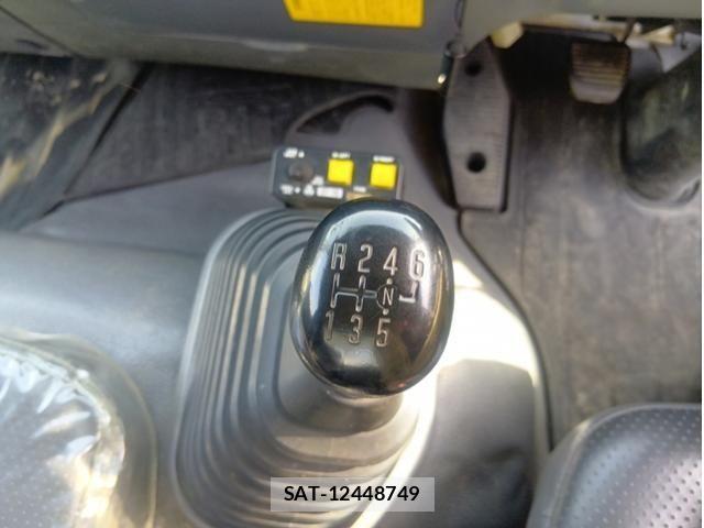 Isuzu FORWARD 2016-01 7271921-28
