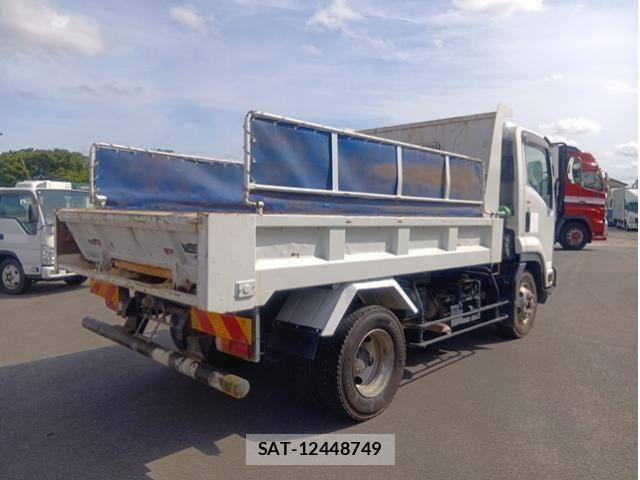 Isuzu FORWARD 2016-01 7271921-2