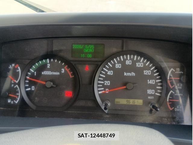 Isuzu FORWARD 2016-01 7271921-29