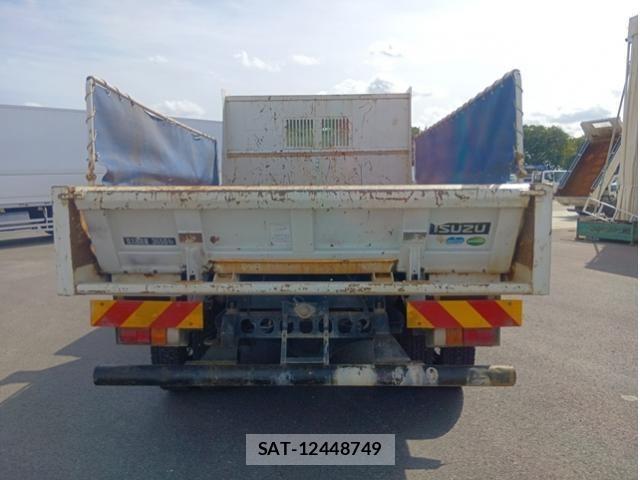 Isuzu FORWARD 2016-01 7271921-3