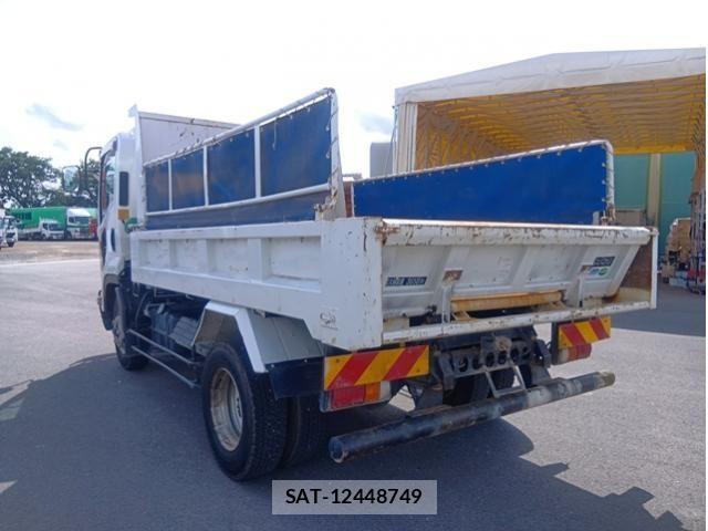 Isuzu FORWARD 2016-01 7271921-4
