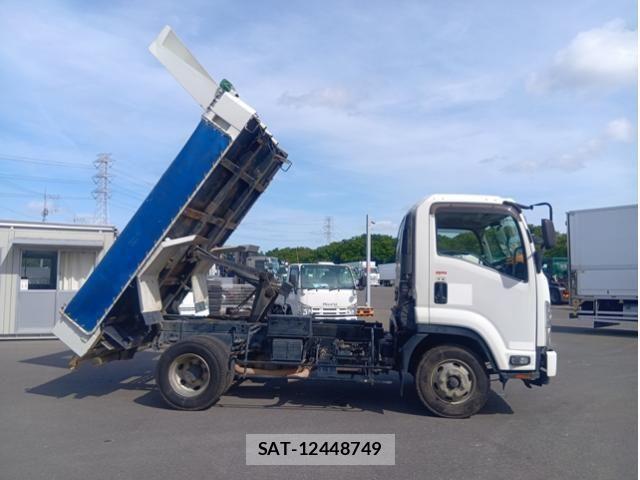 Isuzu FORWARD 2016-01 7271921-6