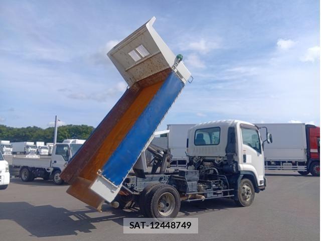 Isuzu FORWARD 2016-01 7271921-7