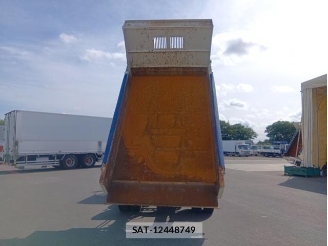 Isuzu FORWARD 2016-01 7271921-8