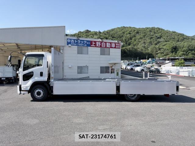 Isuzu FORWARD 2025-11 7271919-19