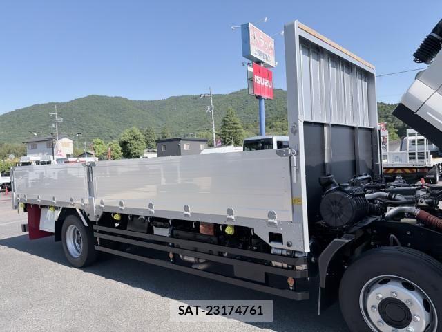 Isuzu FORWARD 2025-11 7271919-24