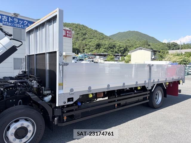 Isuzu FORWARD 2025-11 7271919-25