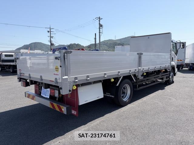 Isuzu FORWARD 2025-11 7271919-4