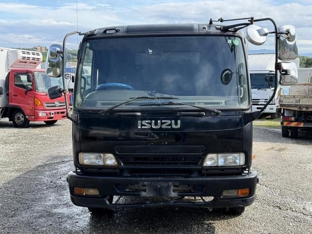Isuzu FORWARD 2006-06 7306681-0