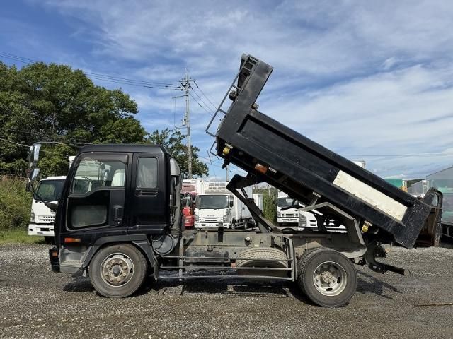 Isuzu FORWARD 2006-06 7306681-10