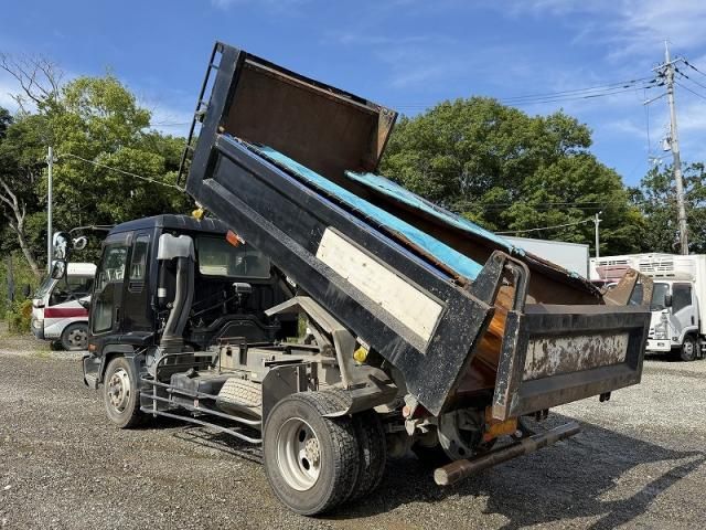 Isuzu FORWARD 2006-06 7306681-11