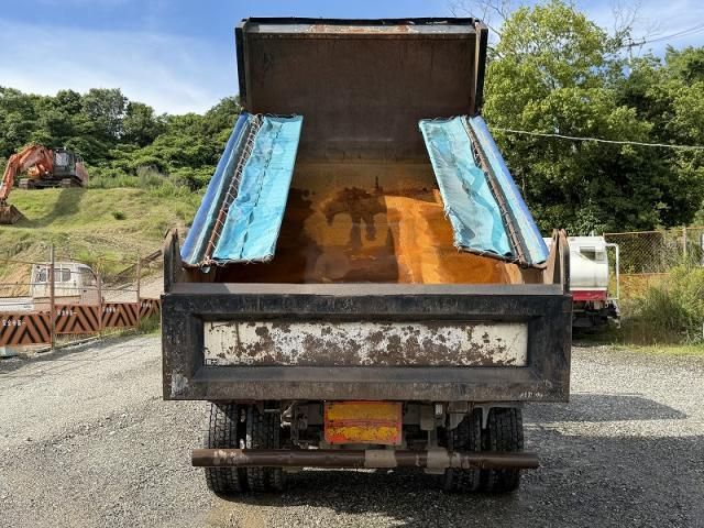 Isuzu FORWARD 2006-06 7306681-12