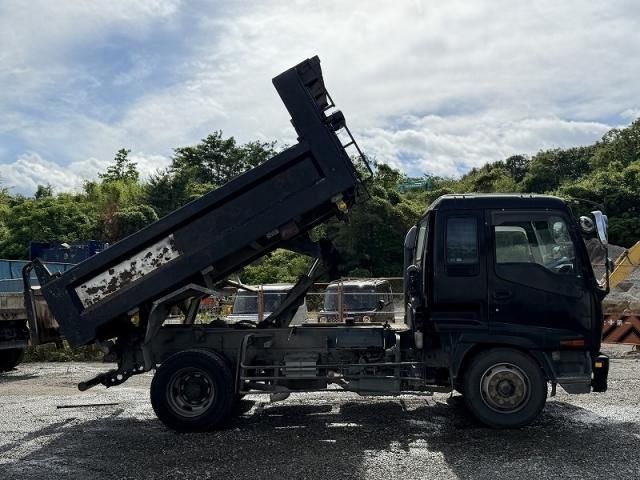 Isuzu FORWARD 2006-06 7306681-14