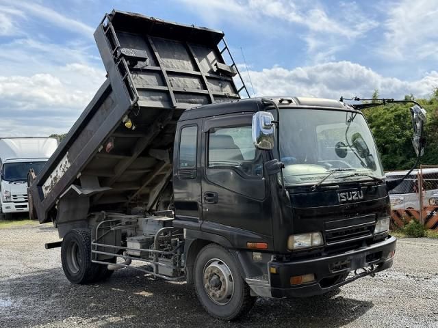 Isuzu FORWARD 2006-06 7306681-15