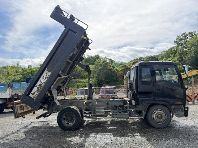Isuzu FORWARD 2006-06 7306681-16