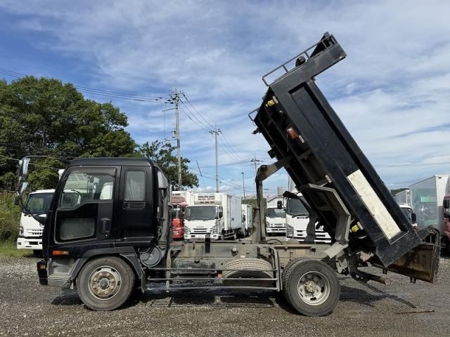 Isuzu FORWARD 2006-06 7306681-17