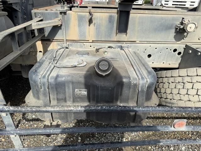 Isuzu FORWARD 2006-06 7306681-20