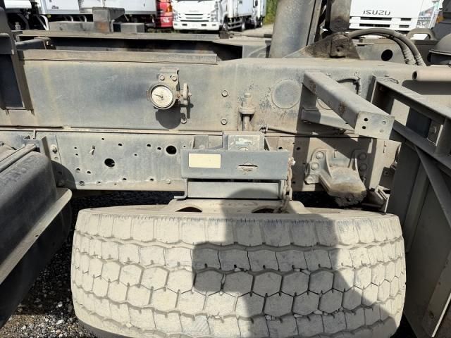 Isuzu FORWARD 2006-06 7306681-21