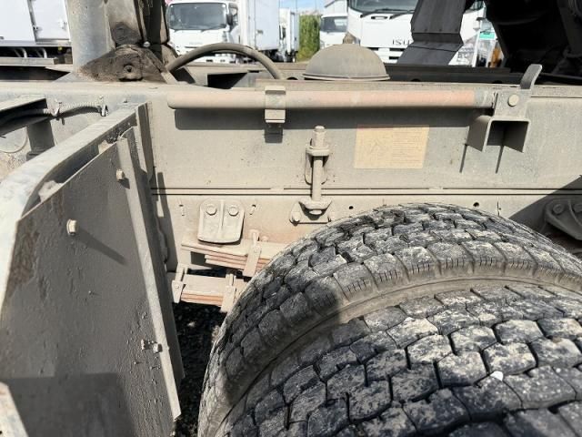 Isuzu FORWARD 2006-06 7306681-22