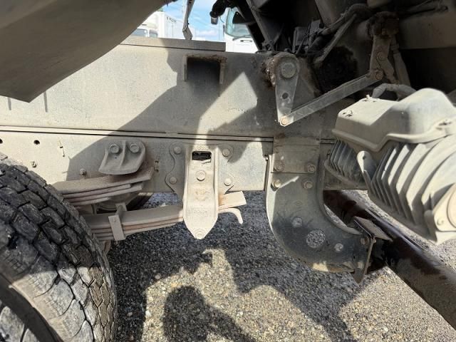 Isuzu FORWARD 2006-06 7306681-23